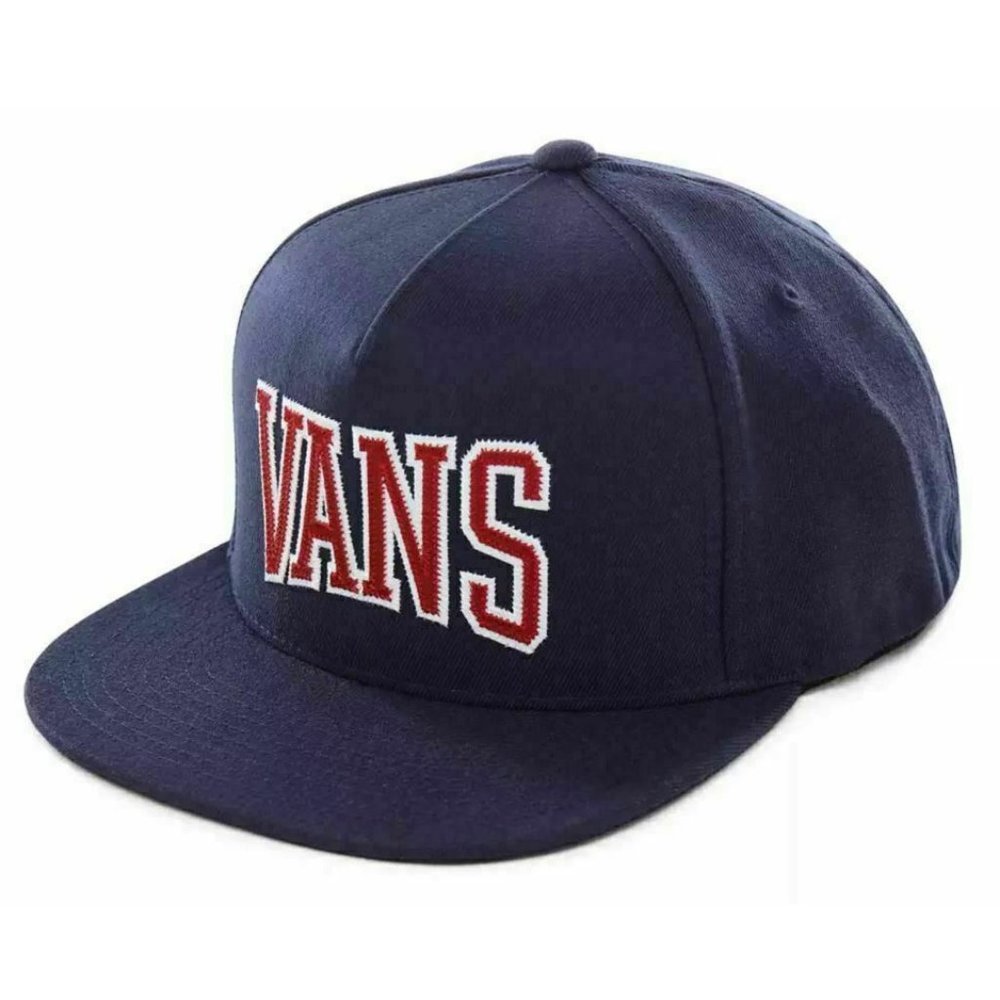 Vans University FlexFit Tech Snapback Hat
